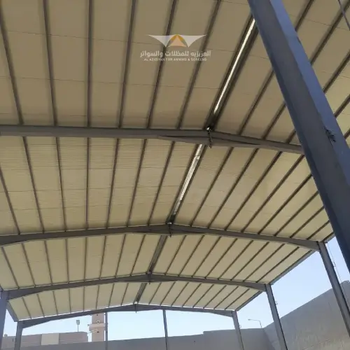 مقاول ساندوتش بانل معتمد