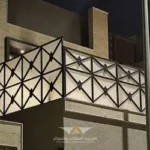 تركيب سواتر