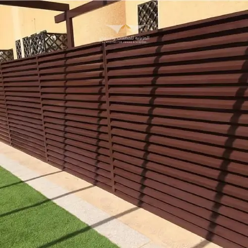 شركة تركيب سواتر