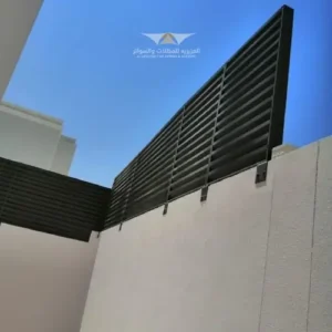 شركة عمل سواتر شرائح